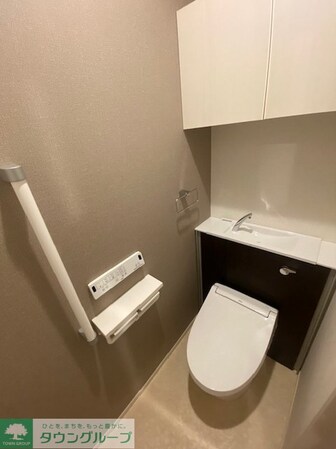 カーサ・プリ―トの物件内観写真